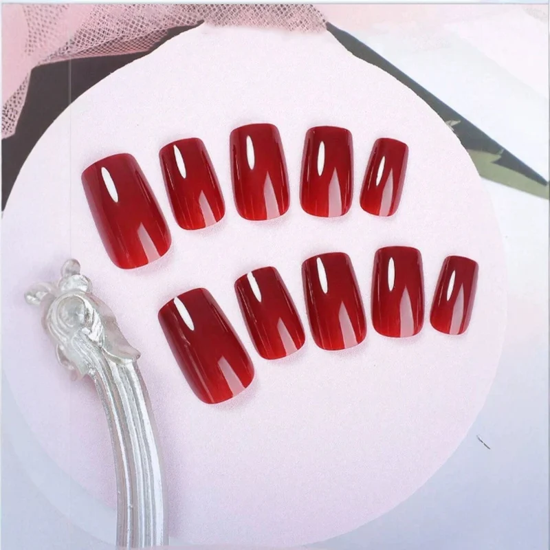 Kunstnagelset Brehn