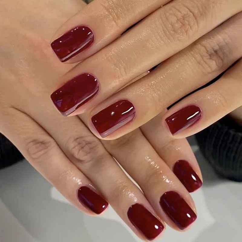 Kunstnagelset Brehn