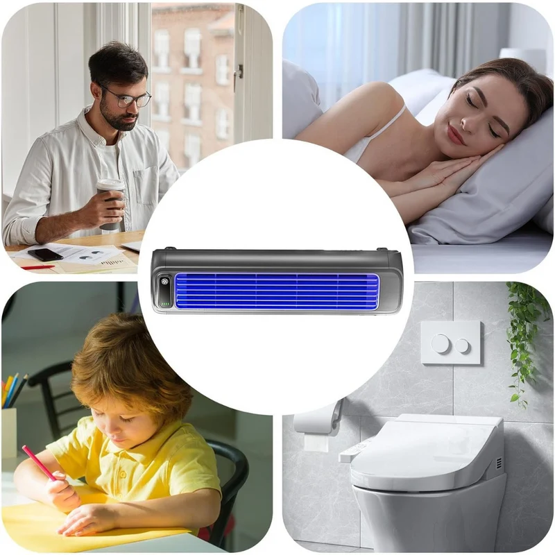 ClimateX Klimaanlage – Das Original, bekannt aus den Medien | Skanto
