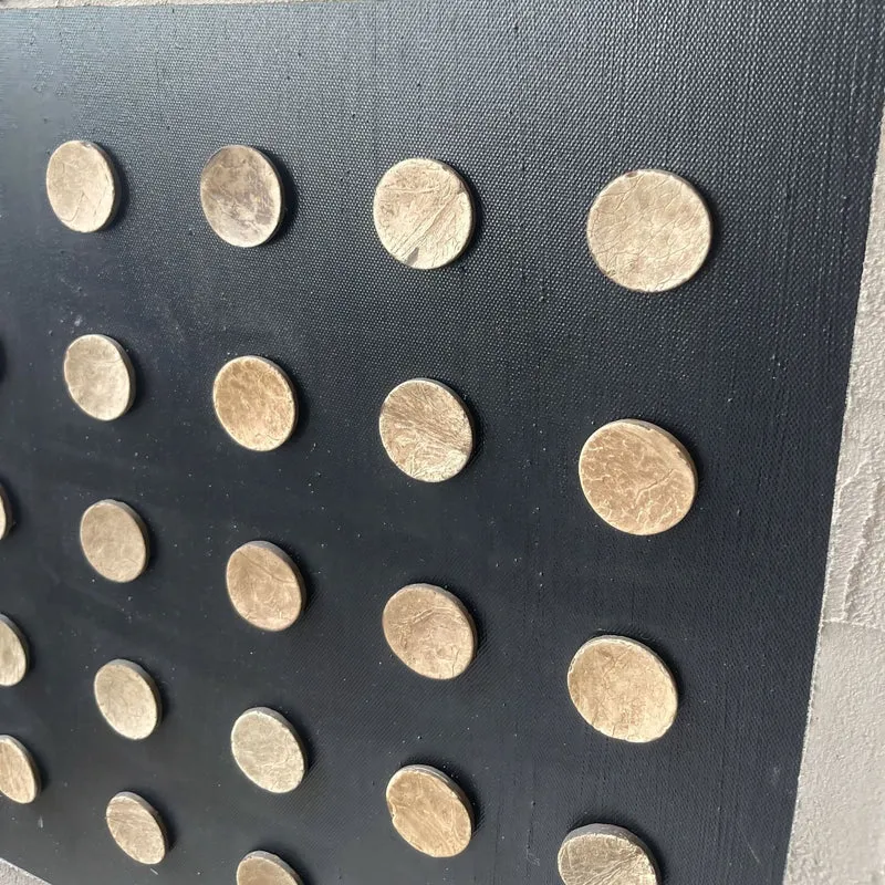 Zeitgenössische gerahmte Wandkunst
