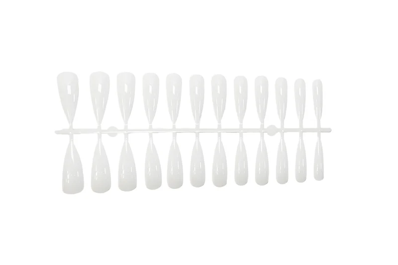 Kunstnägel Spitzer Form Brehn