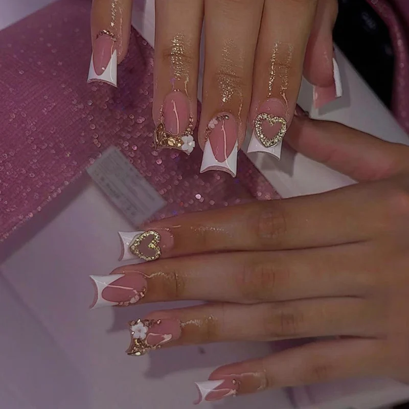 Künstliche Nagelkunstbrettset Brehn