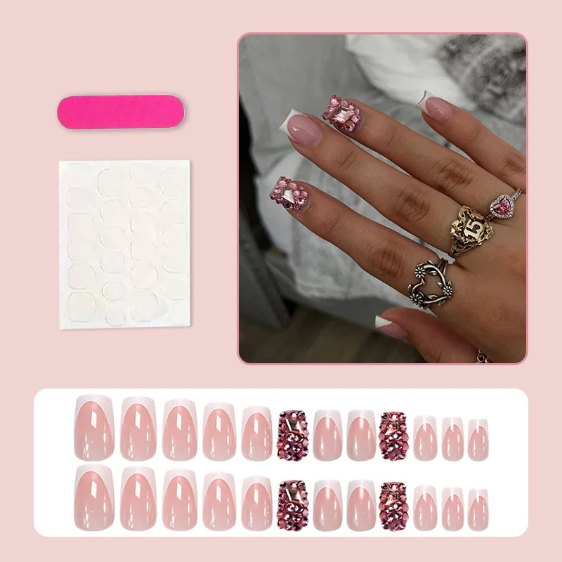 Künstliche Nagelkunstbrettset Brehn