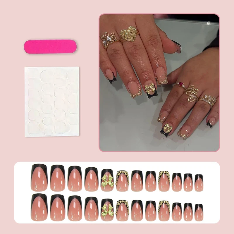 Künstliche Nagelkunstbrettset Brehn