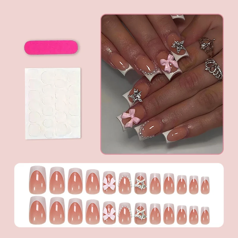 Künstliche Nagelkunstbrettset Brehn