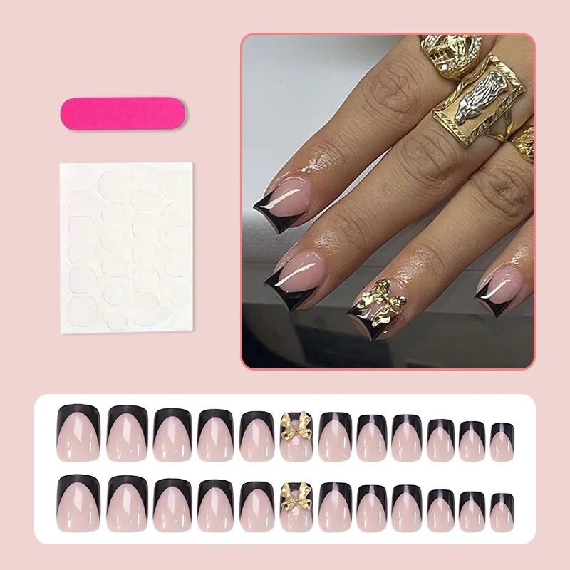 Künstliche Nagelkunstbrettset Brehn