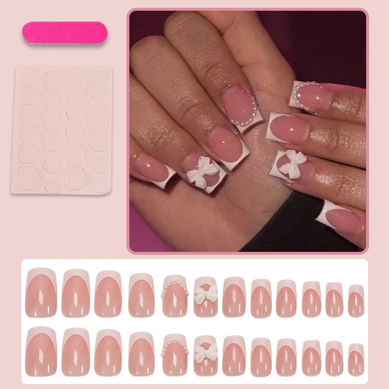 Künstliche Nagelkunstbrettset Brehn