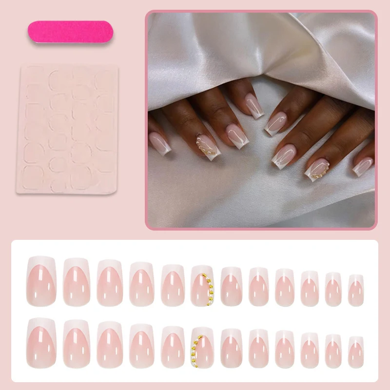 Künstliche Nagelkunstbrettset Brehn