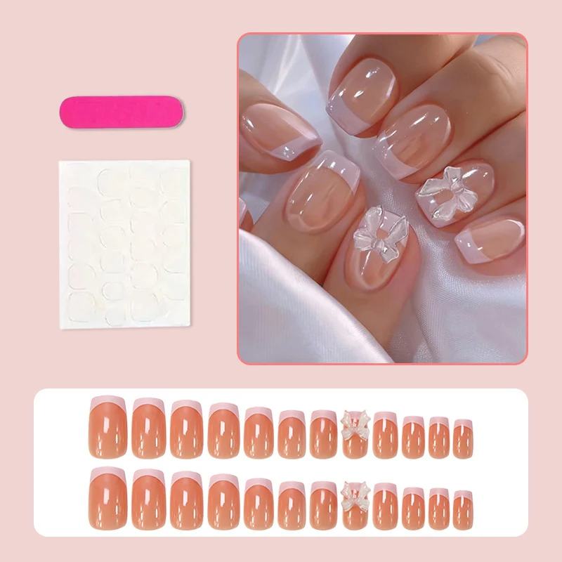 Künstliche Nagelkunstbrettset Brehn