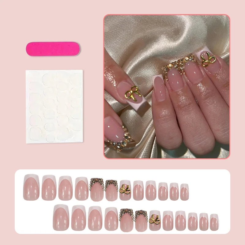 Künstliche Nagelkunstbrettset Brehn