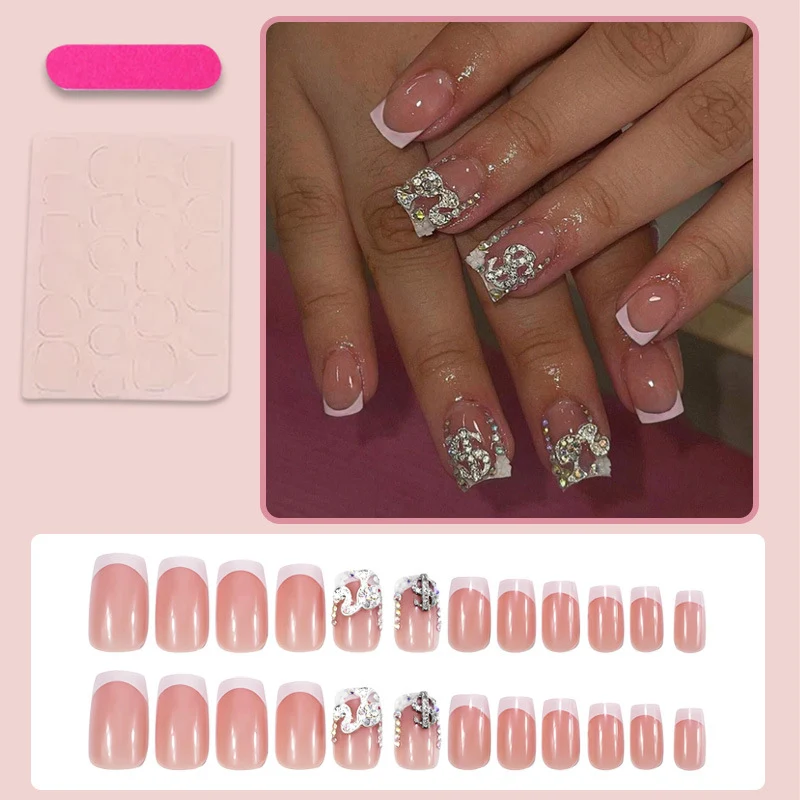 Künstliche Nagelkunstbrettset Brehn