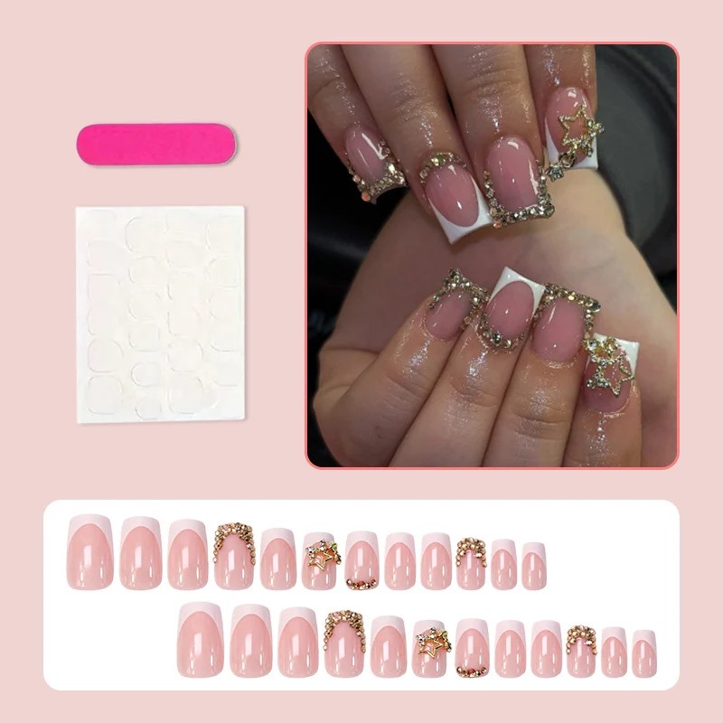 Künstliche Nagelkunstbrettset Brehn