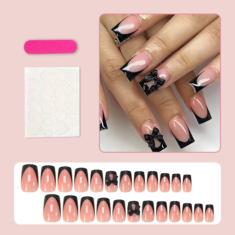 Künstliche Nagelkunstbrettset Brehn
