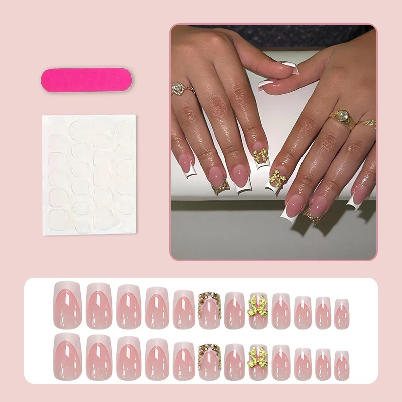Künstliche Nagelkunstbrettset Brehn