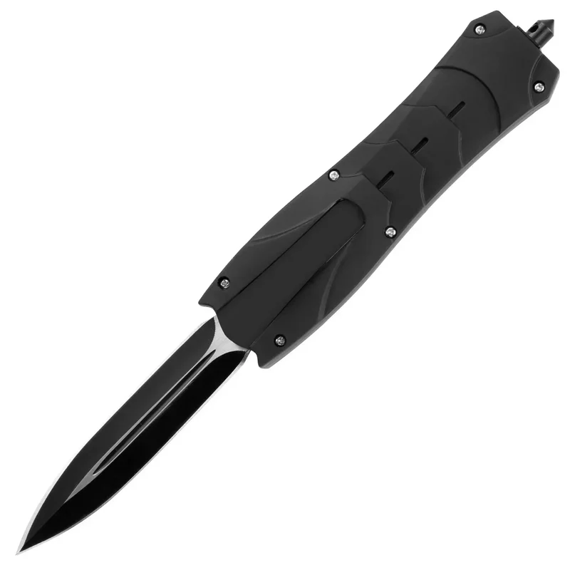 Premium Ergonomisches EDC Multitool Selbstverteidigungsmesser | Skanto