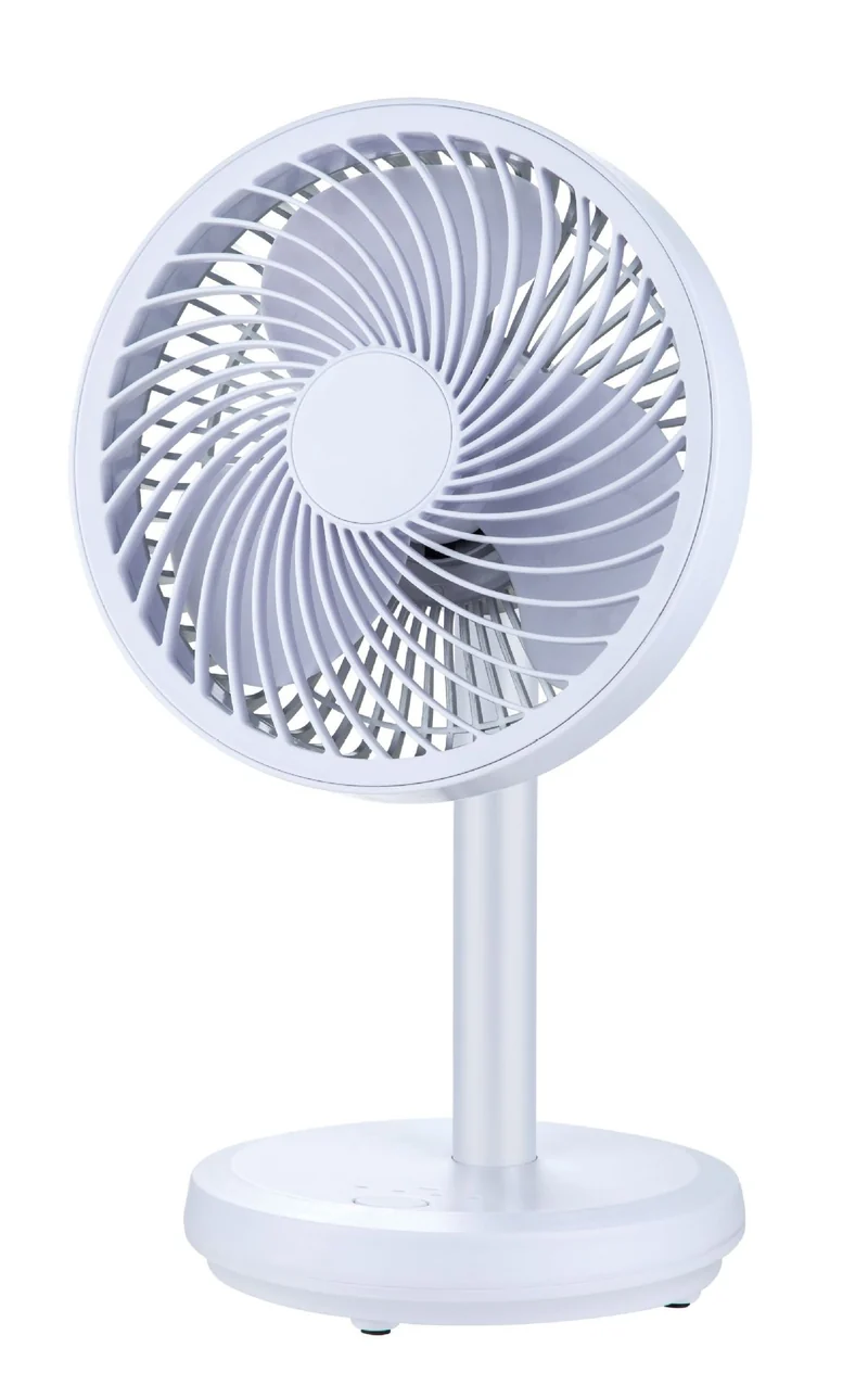 Tischventilator für Damen Skanto