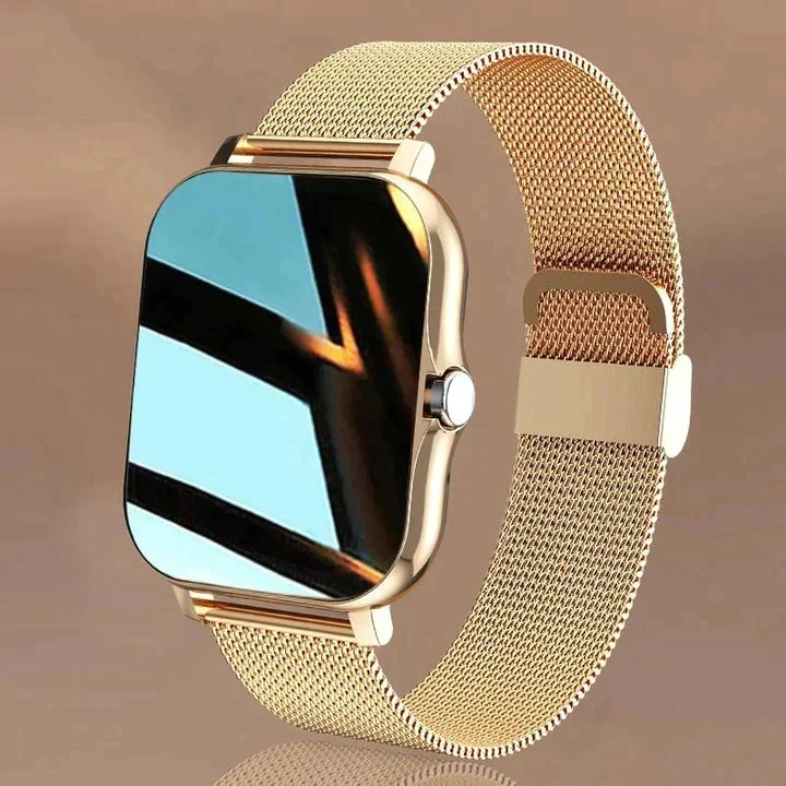 Hochwertige Multifunktions-Smartwatch