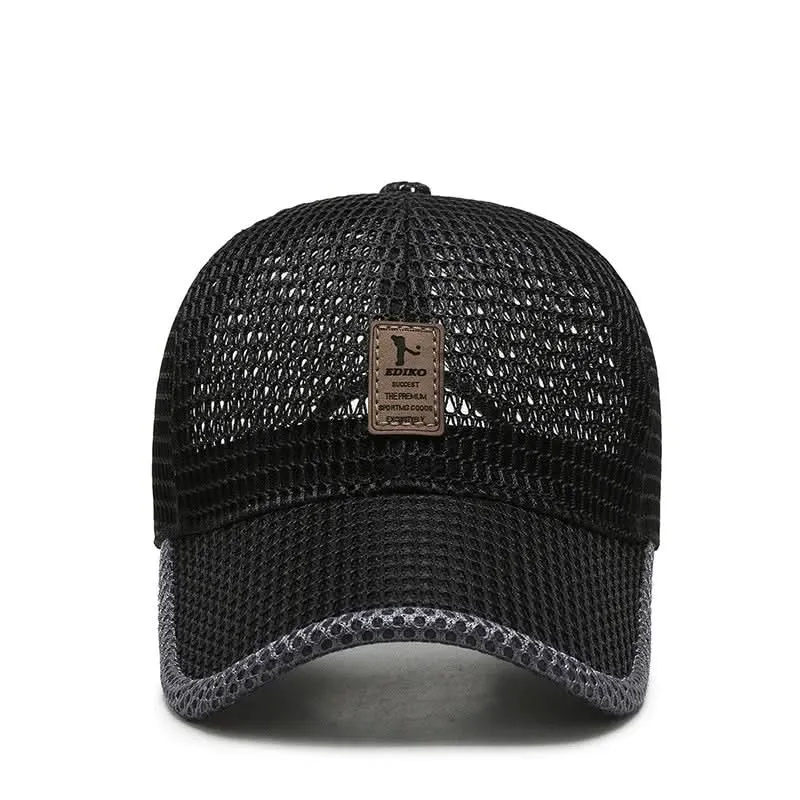 Skanto | Atmungsaktive Sommer-Caps für warme Tage und kühle Köpfe