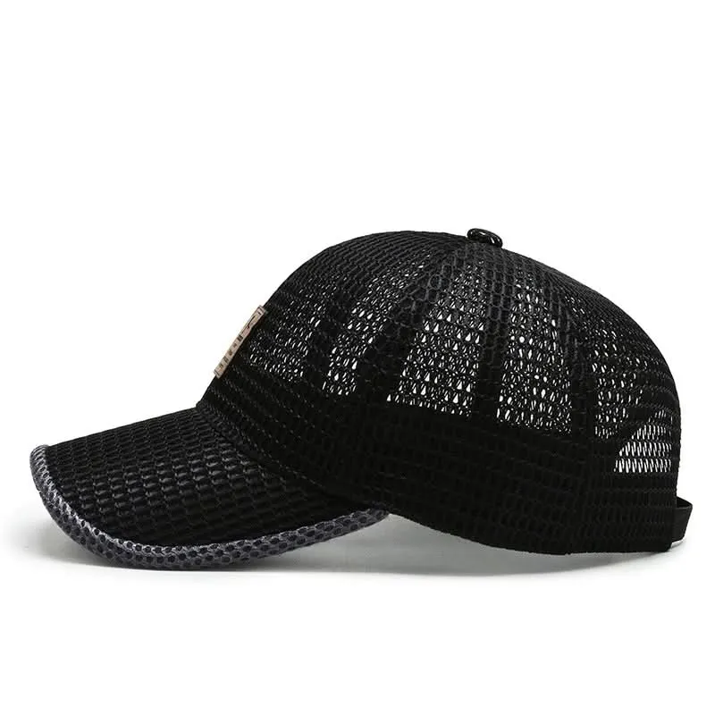 Skanto | Atmungsaktive Sommer-Caps für warme Tage und kühle Köpfe