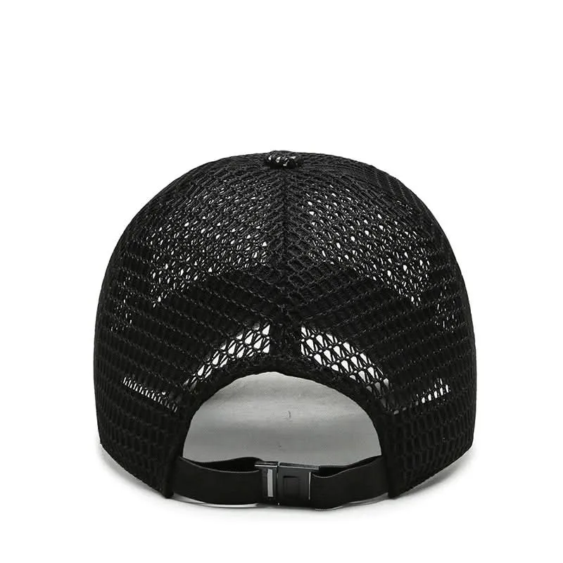 Skanto | Atmungsaktive Sommer-Caps für warme Tage und kühle Köpfe