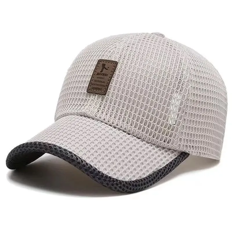 Skanto | Atmungsaktive Sommer-Caps für warme Tage und kühle Köpfe