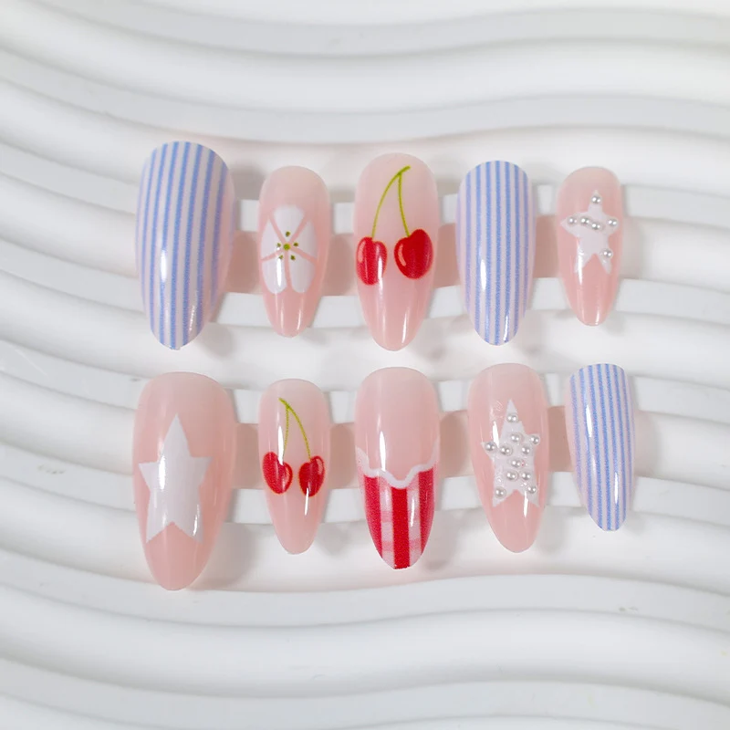 Kreatives Nageldesignset Brehn