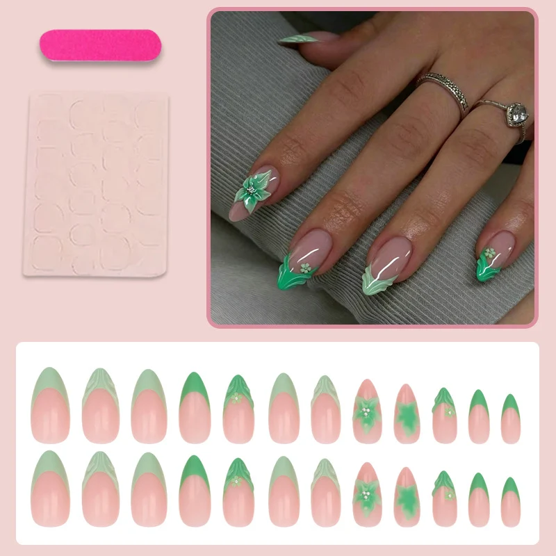 Kreatives Nageldesign Set Brehn