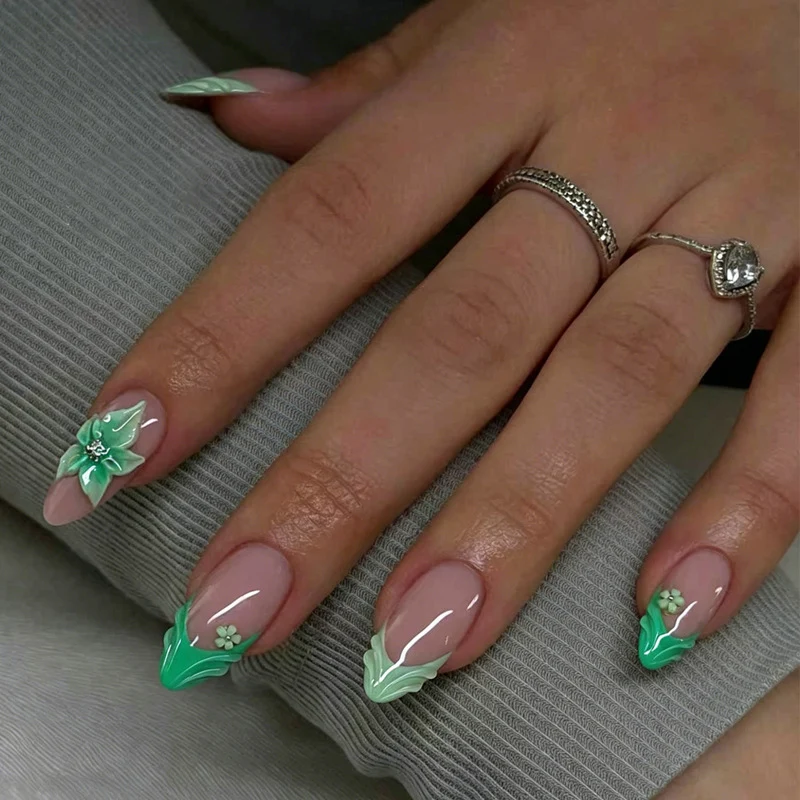 Kreatives Nageldesign Set Brehn