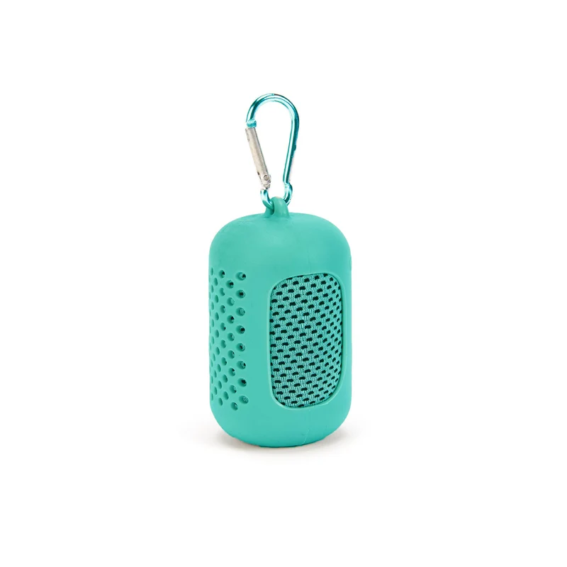 Unisex Tragbarer Bluetooth-Lautsprecher Skanto
