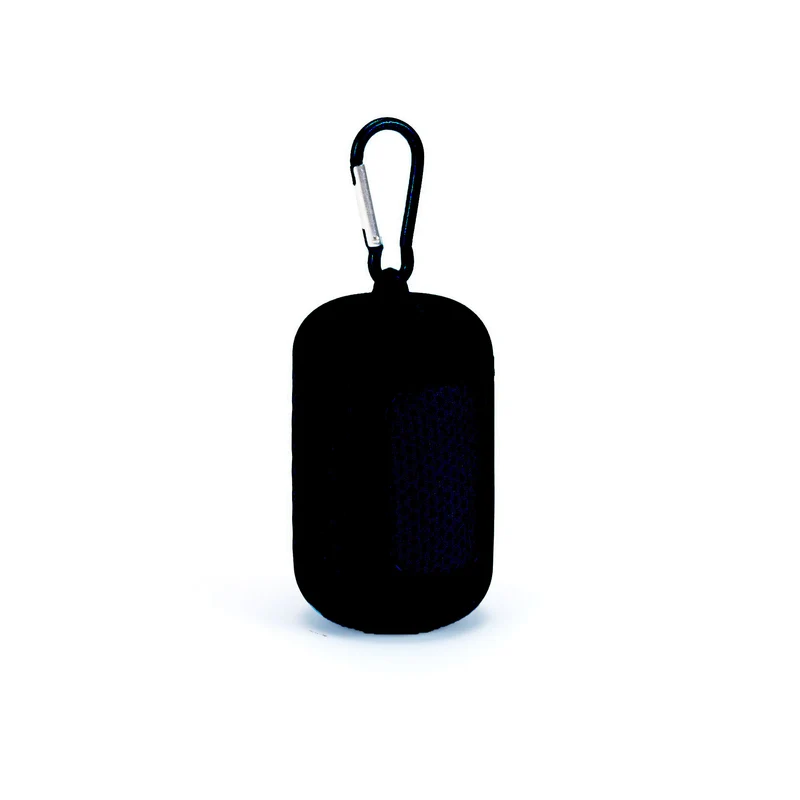 Unisex Tragbarer Bluetooth-Lautsprecher Skanto