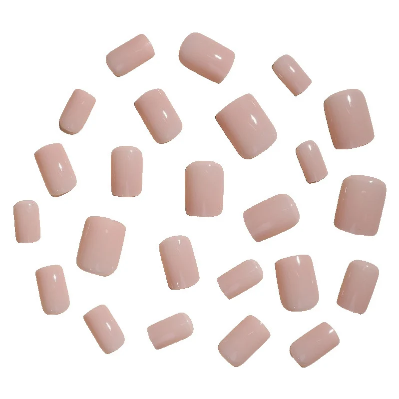 künstliche Nagelsticker Brehn