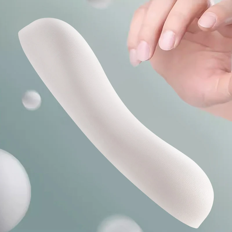 Weiches ergonomisches Schreibtischmaus-Handgelenkpolster