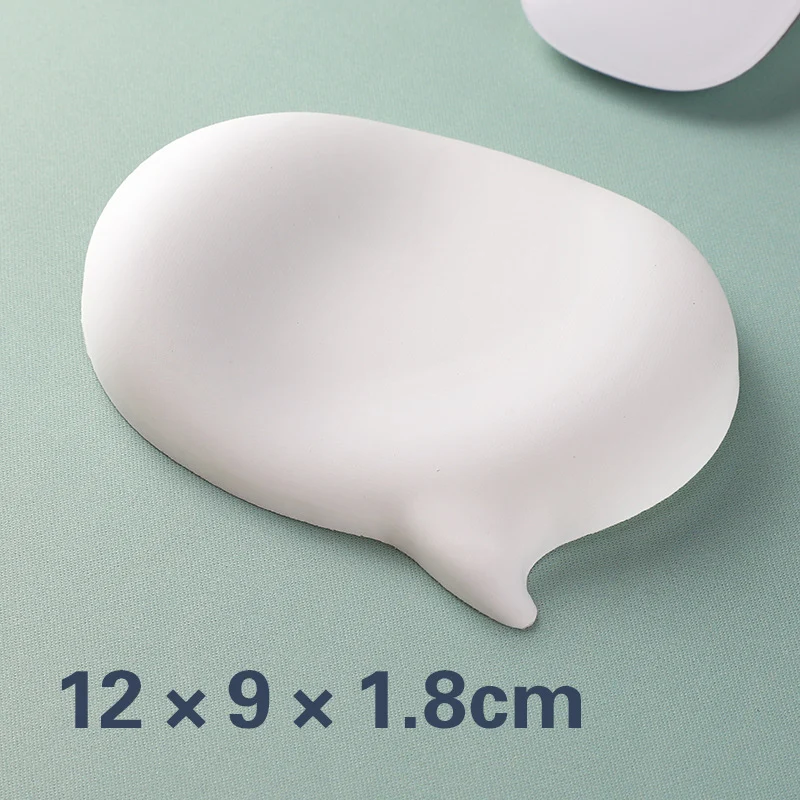 Weiches ergonomisches Schreibtischmaus-Handgelenkpolster