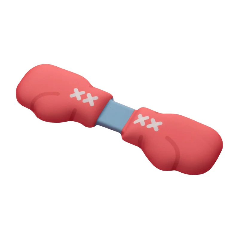 Neuheit-Themen-Mauspad mit ergonomischer Handballenauflage
