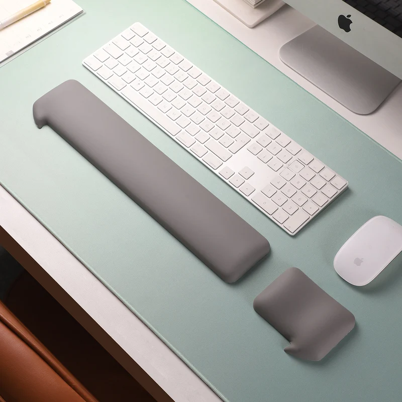 Ergonomische Maus Handgelenkauflage