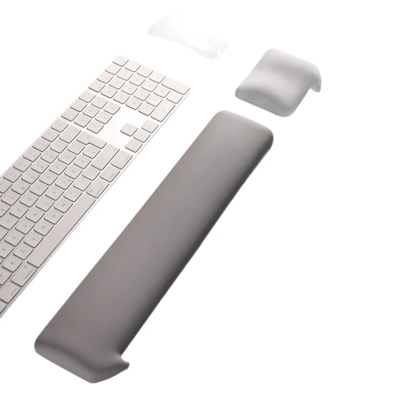 Ergonomische Maus Handgelenkauflage