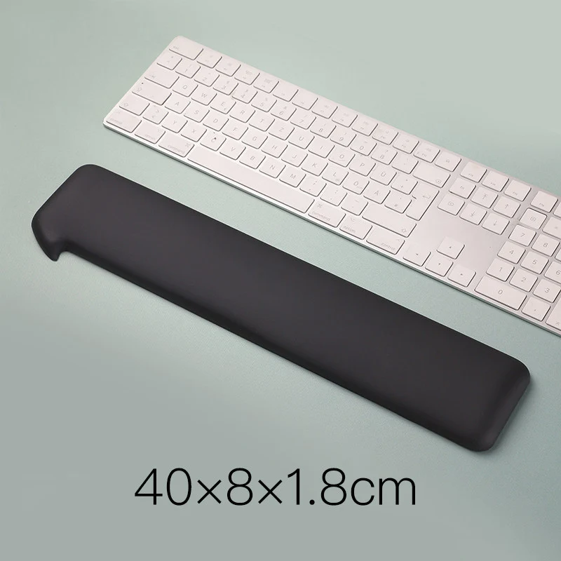 Ergonomische Maus Handgelenkauflage