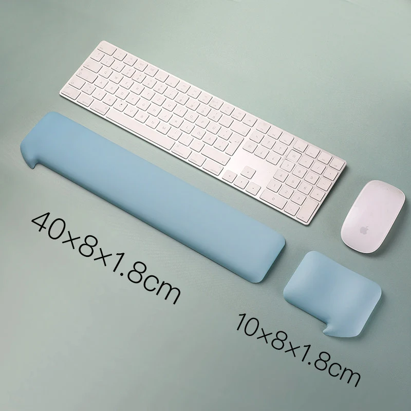 Ergonomische Maus Handgelenkauflage