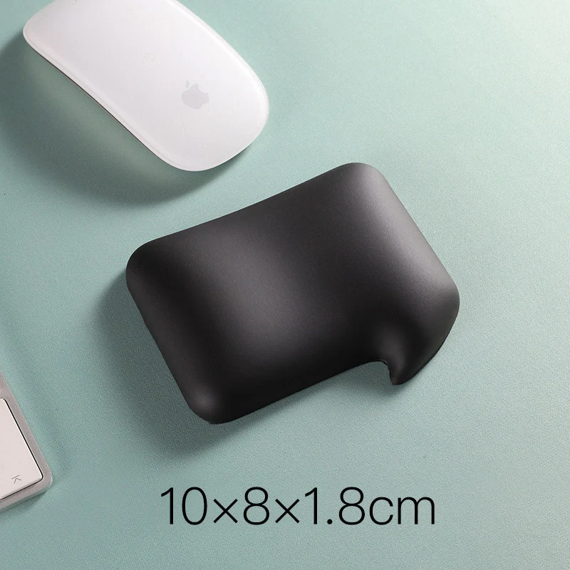 Ergonomische Maus Handgelenkauflage