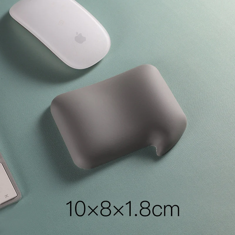 Ergonomische Maus Handgelenkauflage