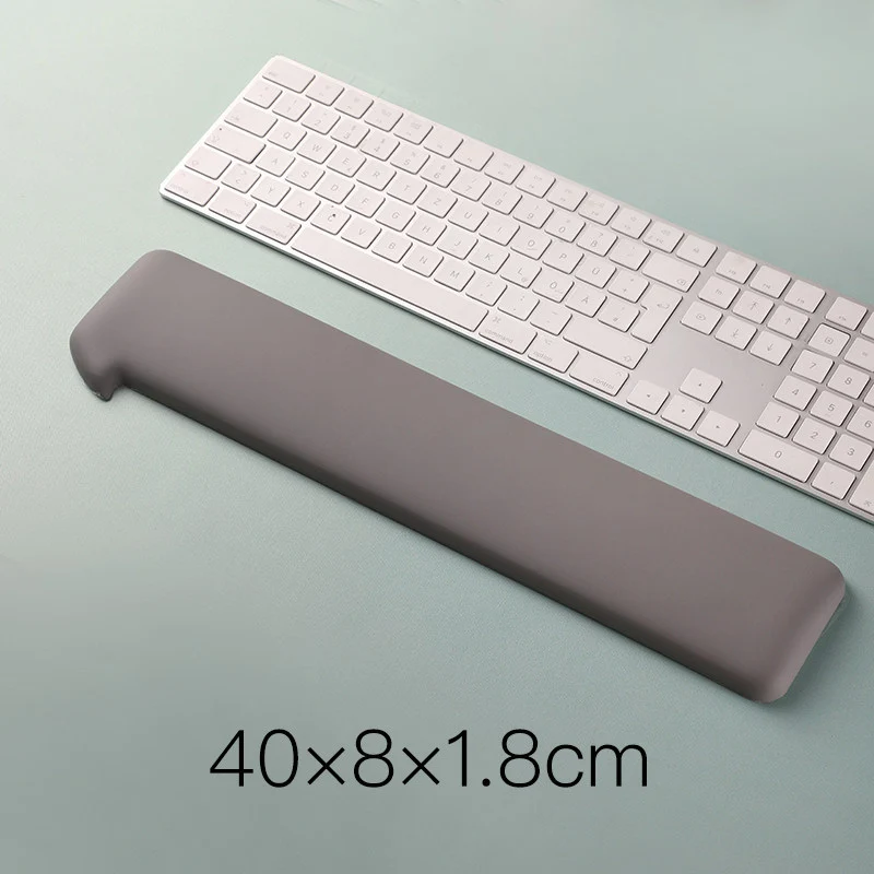 Ergonomische Maus Handgelenkauflage