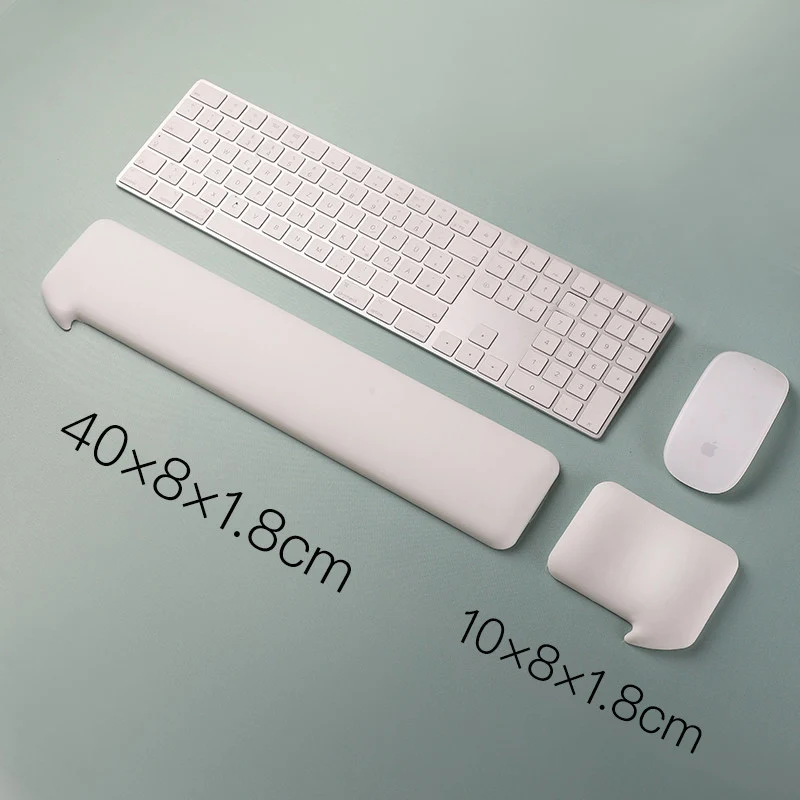Ergonomische Maus Handgelenkauflage