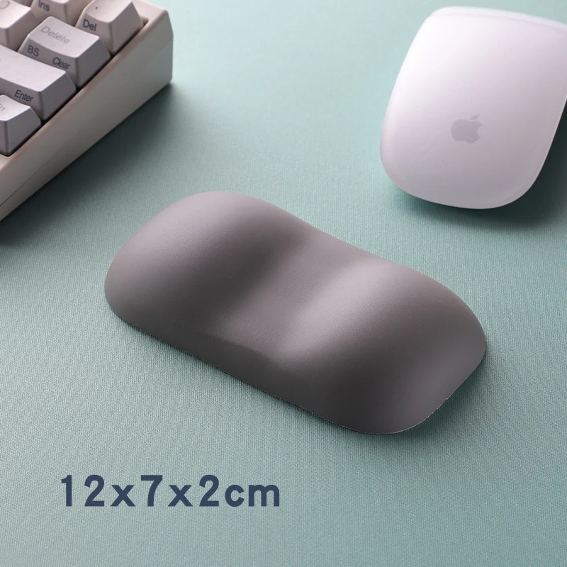 Ergonomische Mauspad