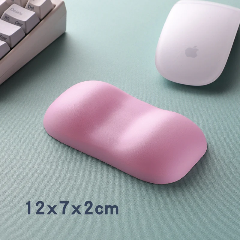 Ergonomische Mauspad