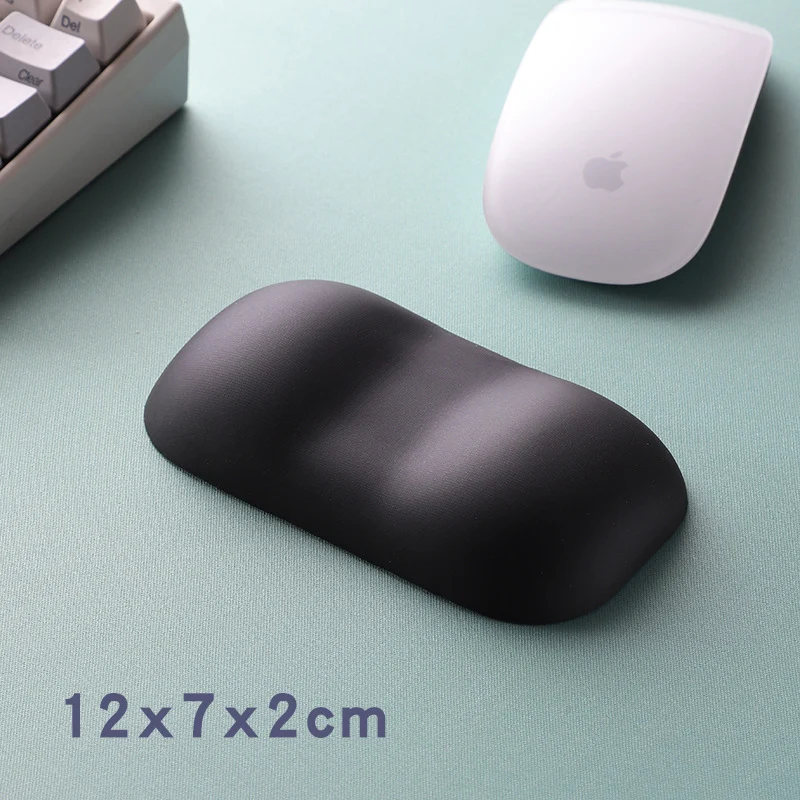 Ergonomische Memory Foam Maus-Handgelenkstütze