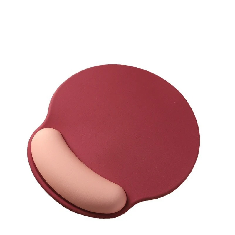 Ergonomisches Gedächtnisschaum-Tastatur-Handballenpolster