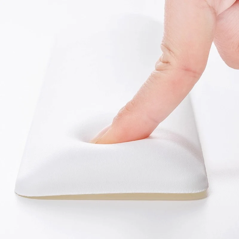 Ergonomische Handgelenkstütze Pad