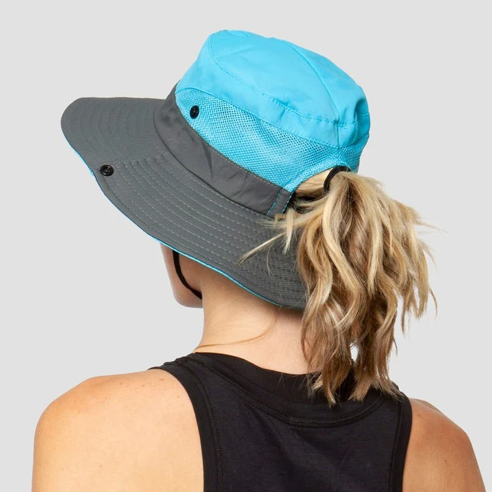 SunShield Hat – Stylischer Sonnenschutz für Outdoor Skanto