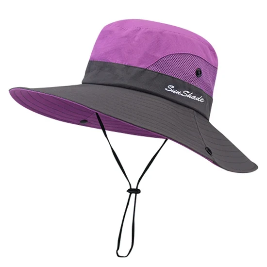 SunShield Hat – Stylischer Sonnenschutz für Outdoor Skanto