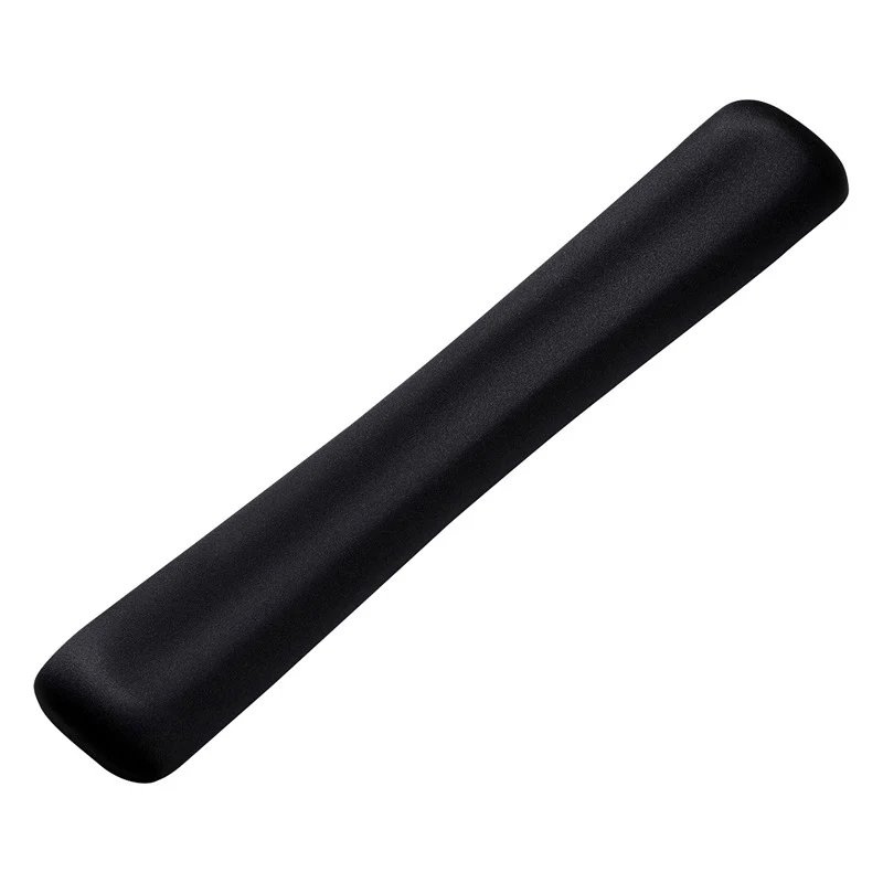 Ergonomische Gel-Mauspad mit Handgelenkstütze